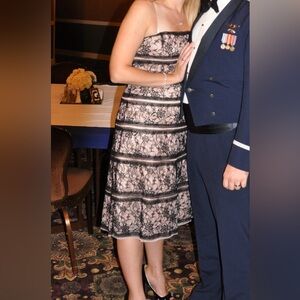 Gorgeous BCBG Dress 😍💗